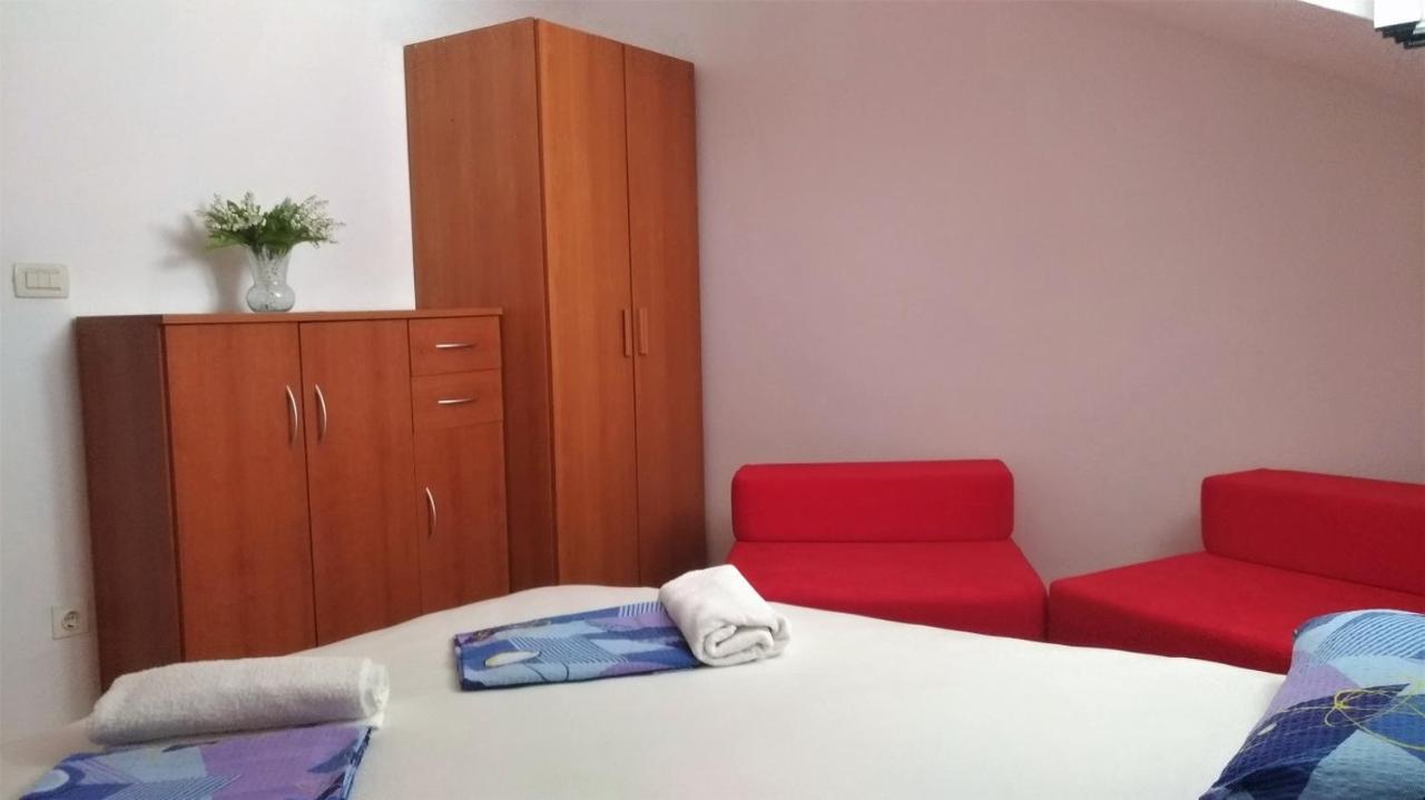 Apartments Antun ดูบรอฟนิก ภายนอก รูปภาพ