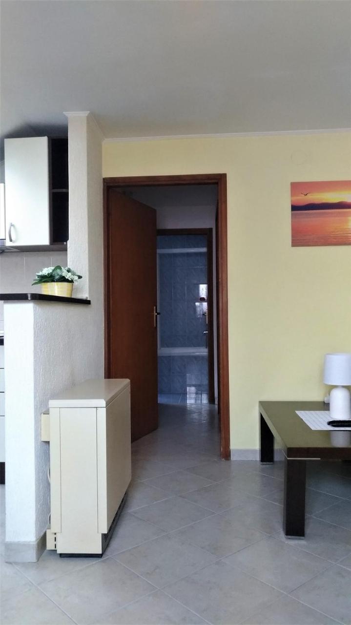 Apartments Antun ดูบรอฟนิก ภายนอก รูปภาพ
