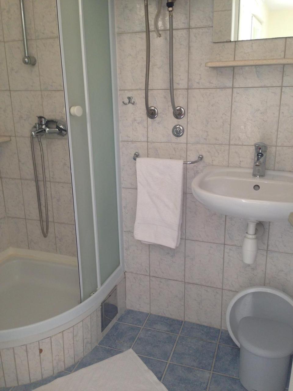 Apartments Antun ดูบรอฟนิก ภายนอก รูปภาพ