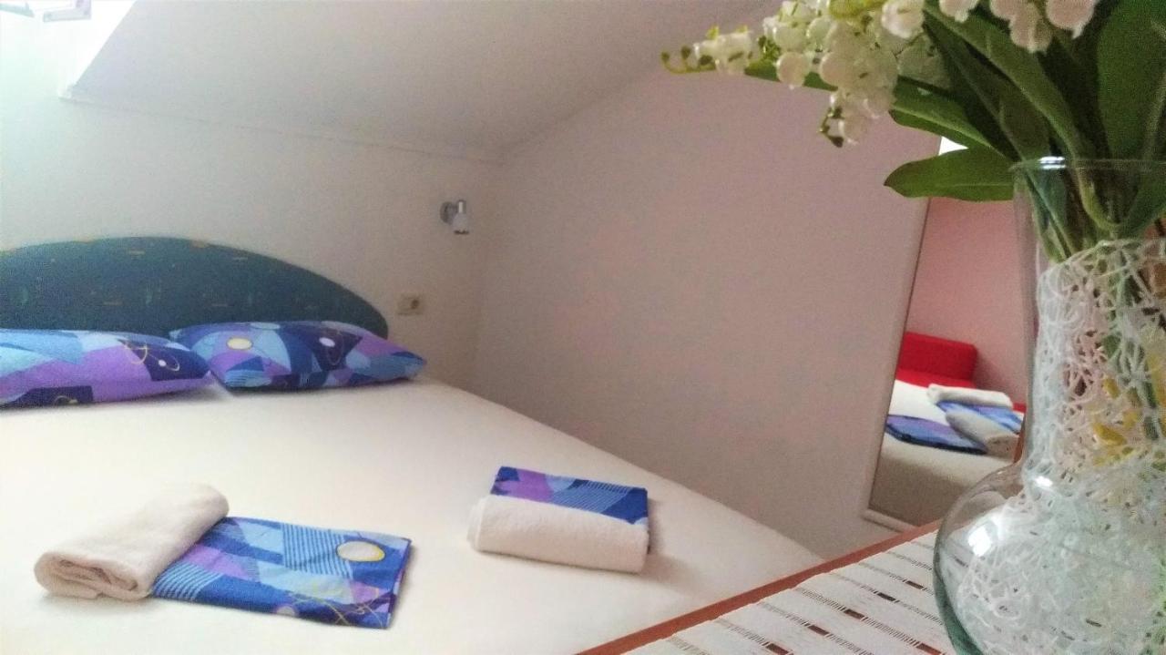 Apartments Antun ดูบรอฟนิก ภายนอก รูปภาพ