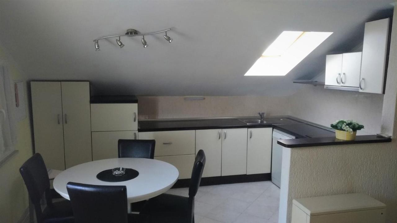 Apartments Antun ดูบรอฟนิก ภายนอก รูปภาพ