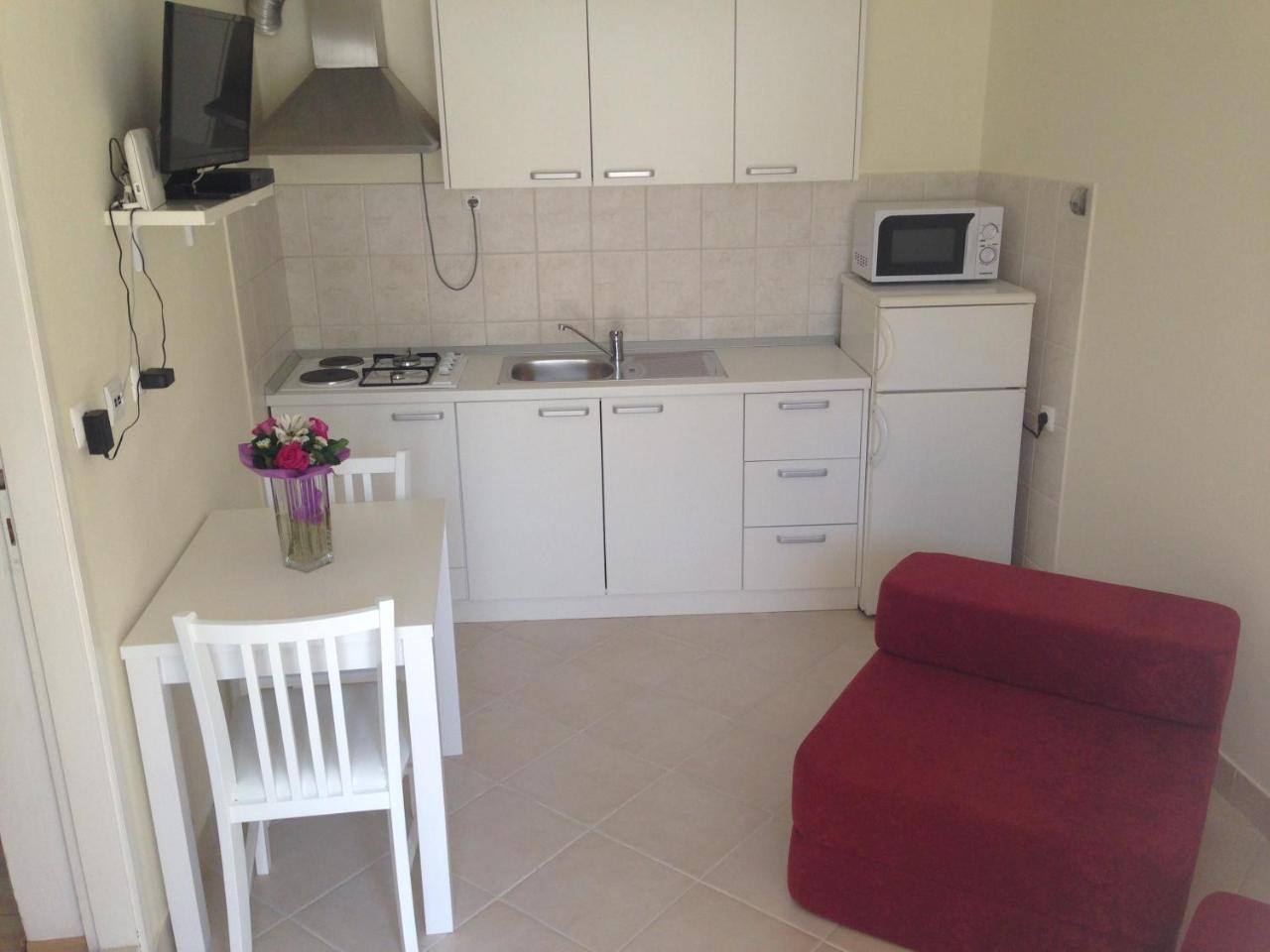 Apartments Antun ดูบรอฟนิก ภายนอก รูปภาพ