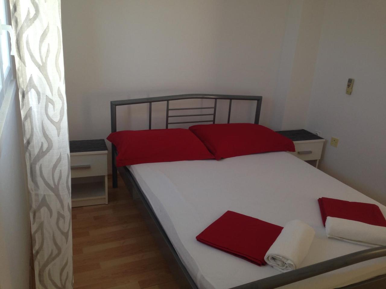 Apartments Antun ดูบรอฟนิก ภายนอก รูปภาพ