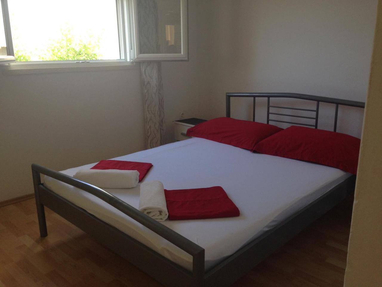Apartments Antun ดูบรอฟนิก ภายนอก รูปภาพ