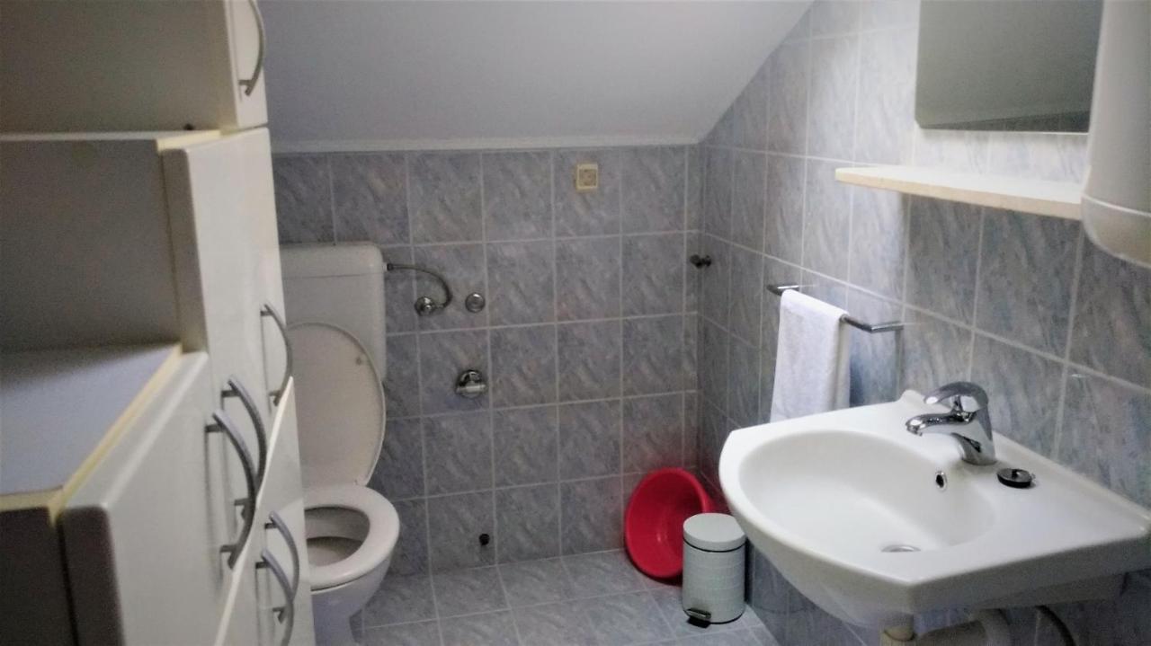 Apartments Antun ดูบรอฟนิก ภายนอก รูปภาพ