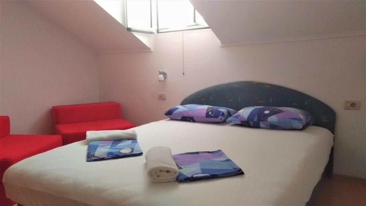 Apartments Antun ดูบรอฟนิก ภายนอก รูปภาพ