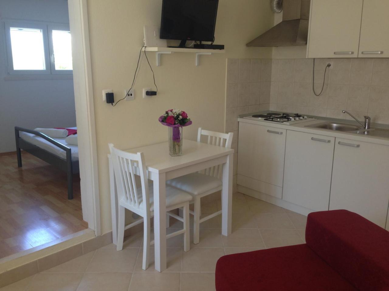 Apartments Antun ดูบรอฟนิก ภายนอก รูปภาพ